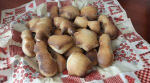 Hagyományos mézeskalács recept